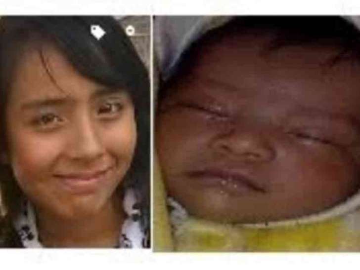 Alerta Amber: Buscan a madre e hija desaparecidas en Tlalpan