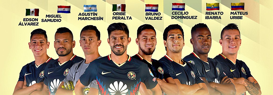 Selección Mexicana