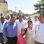 No a la explotación de minas en Chiapas: Eduardo Ramírez