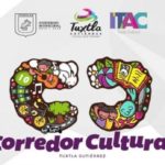 Invita Fernando Castellanos a las diversas actividades del Corredor Cultural Tuxtla Gutiérrez