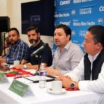 Inaugura Fernando Castellanos el proyecto “Ciudad Mural”