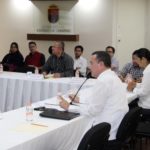 Crean grupo de trabajo para fortalecer prevención del delito en Tuxtla