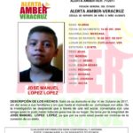 Pedimos ayuda para localizar a JOSE MANUEL LOPEZ LOPEZ de 10 años de edad #cuitlahuac #cordoba #orizaba