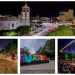 Invita gobierno de Tuxtla Gutiérrez a visitar los espacios públicos de la ciudad