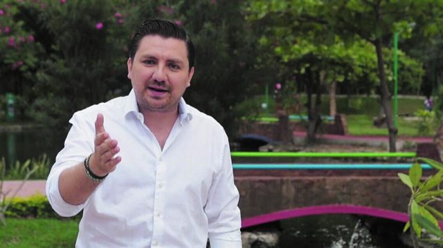 Se reactiva la “Vía Tuxtla Recreativa”