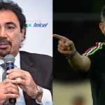 Hugo Sánchez: “Con Osorio, los jugadores parecen pollos sin cabeza”