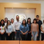 Estudiantes de la Politécnica de Chiapas a Canadá y Estados Unidos para fortalecer el idioma inglés Obtienen beca Proyecta 100 mil y 10 mil