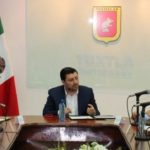 Tuxtla Gutiérrez ciudad pionera en el estado al contar con un Comité de Información, Geografía y Estadística Municipal