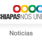 A nombre de Chiapas agradece Velasco apoyo enviado de mexicanos en EUA