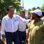 Gestiones honestas y productivas para los pescadores de Pijijiapan: MELGAR