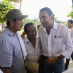 Urgen servicios urbanos dignos en la Zona Alta de Tapachula, con menos política y más soluciones: MELGAR