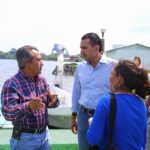 Con honestidad y productividad de construye un Catazajá sustentable: MELGAR