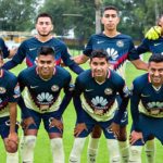 LIGA PREMIER: PREVIO VERACRUZ VS AMÉRICA