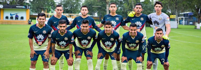 LIGA PREMIER: PREVIO VERACRUZ VS AMÉRICA