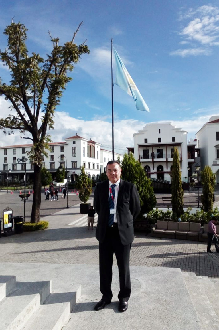 Reconocen en reunión internacional política de prevención y atención a las adicciones de Chiapas