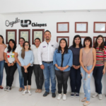 Estudiantes de la Universidad Politécnica de Chiapas a Canadá y Estados Unidos para fortalecer el idioma inglés