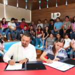 Participará Politécnica de Chiapas en socializar Plataforma Programa Educativo Protección Civil