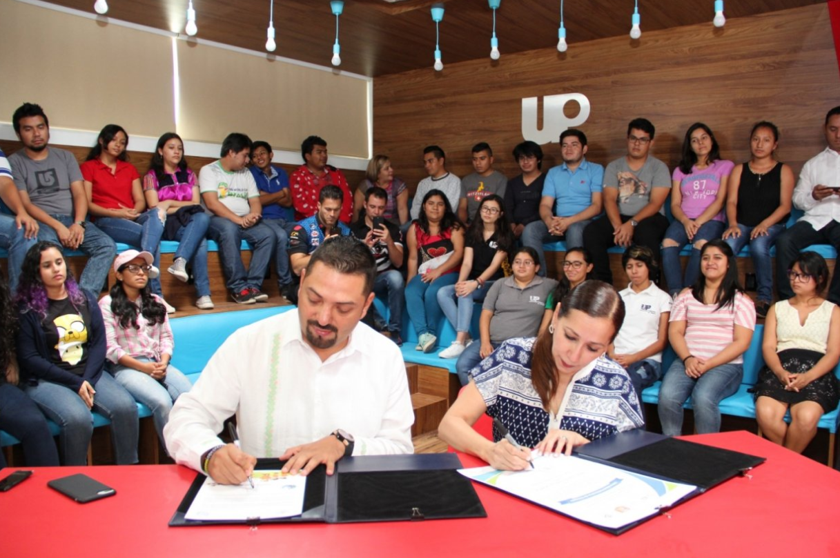 Participará Politécnica de Chiapas en socializar Plataforma Programa Educativo Protección Civil