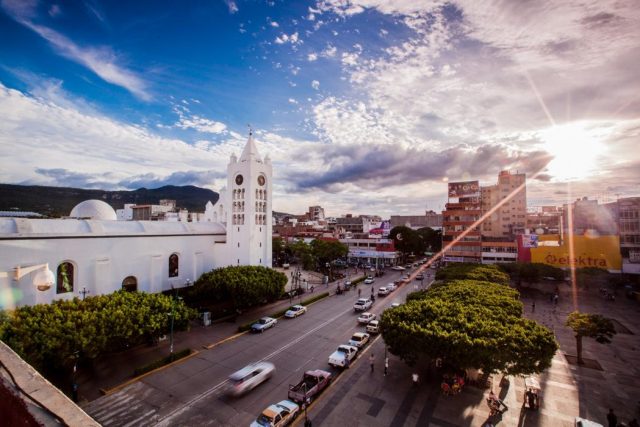 Califican a Tuxtla Gutiérrez como el mejor destino turístico en México