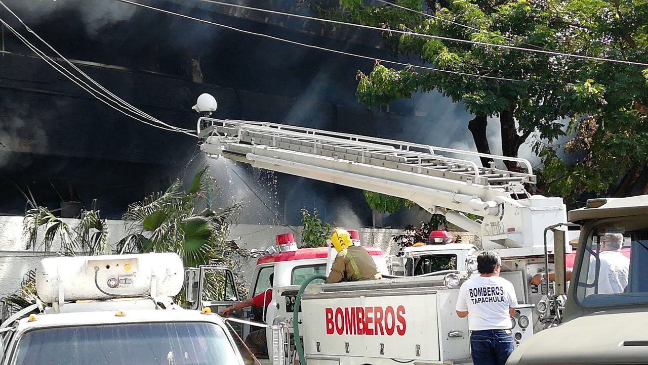 Actos violentos tendrán castigo: FGE