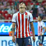 Alan Pulido habría sufrido terrible accidente automovilístico