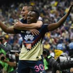 América le da vuelta al Clásico y derrota a las Chivas