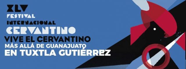 Destaca Fernando Castellanos las actividades del Festival Internacional Cervantino “Más allá de Guanajuato” en Tuxtla Gutiérrez