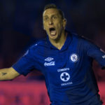 Chaco Giménez, el ídolo de Cruz Azul verdugo del América