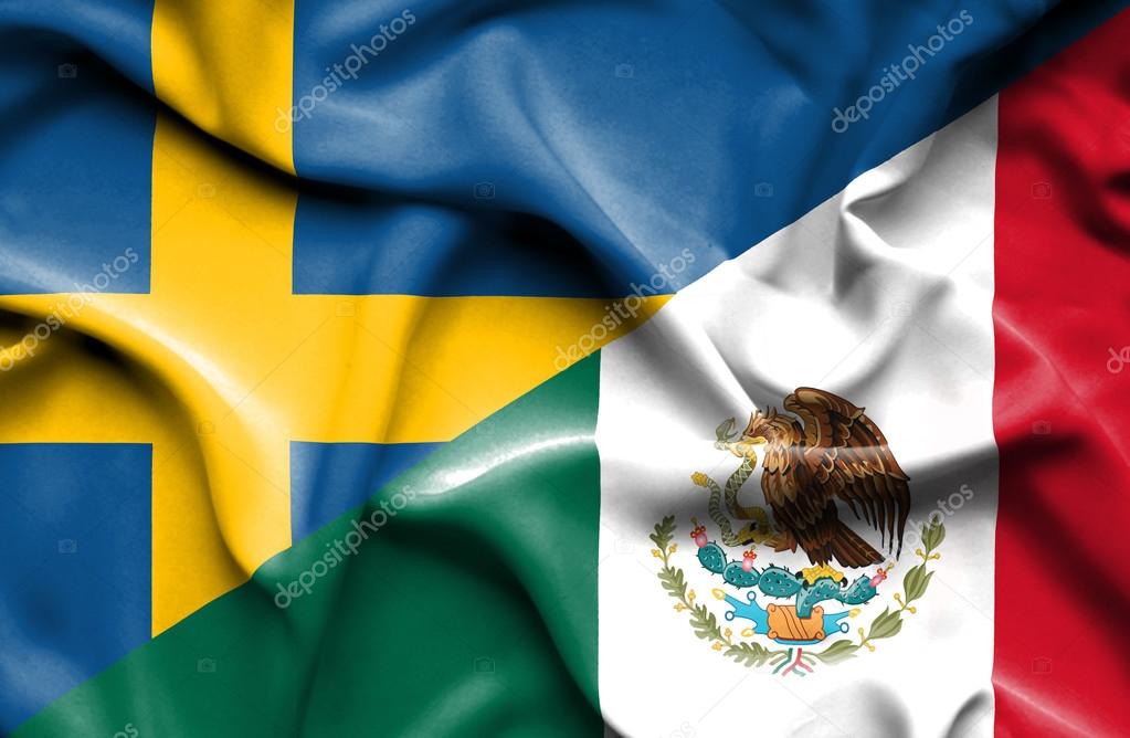 México y Suecia fortalecen vínculos económicos