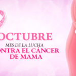 Día Mundial contra el Cáncer de Mama