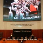 Comparecencia del Canciller Luis Videgaray Caso con motivo de la glosa del V Informe de Gobierno ante el Senado de la República