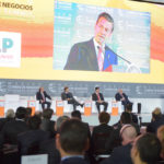 15ª Edición Cumbre de Negocios «Definir las opciones para México»