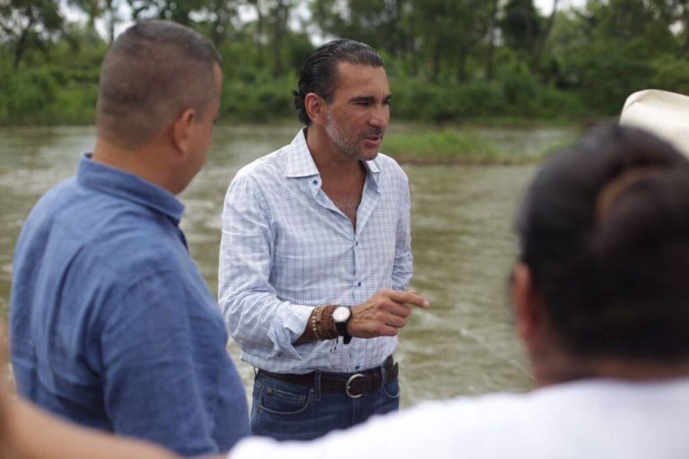 Urge que la federación atienda el llamado a revertir la contaminación en el Lagos de Montebello: MELGAR