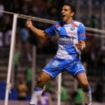 Puebla y Nicolás Castillo hunden a los Pumas en el Cuauhtémoc