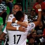 Atlas triunfa en Torreón y agrava crisis de Santos