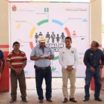 SSyPC lleva Brigada de prevención a Ocozocoautla