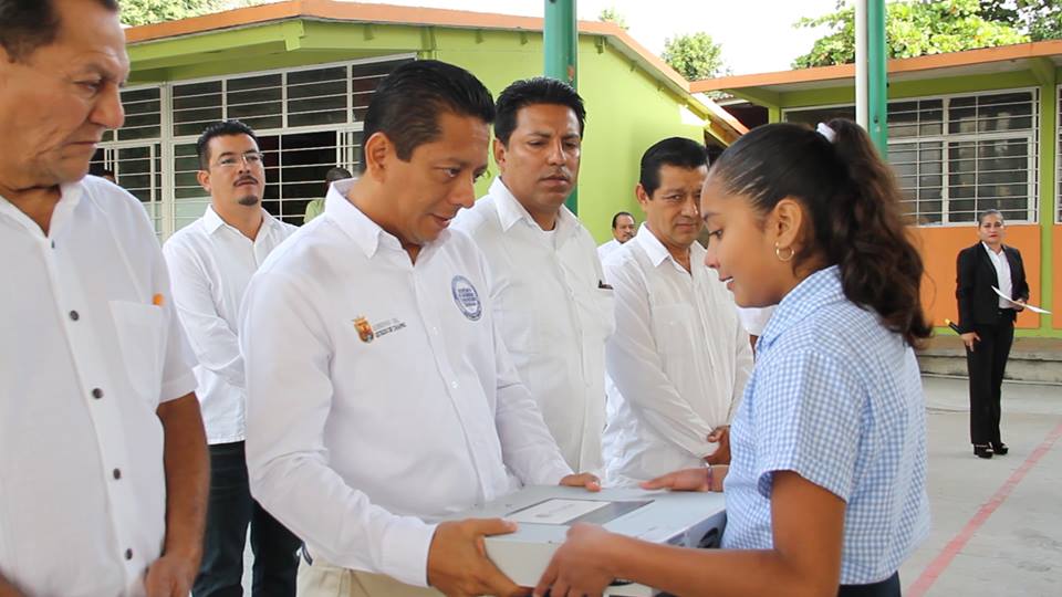 Llaven Abarca continúa recorriendo municipios, fortaleciendo las estrategias de seguridad