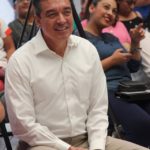 Invita Rutilio al Primer Concurso Estatal de Litigación Oral en Materia Penal