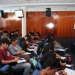 Capacitan a jóvenes de la Politécnica de Chiapas para facilitar su incursión al mercado laboral