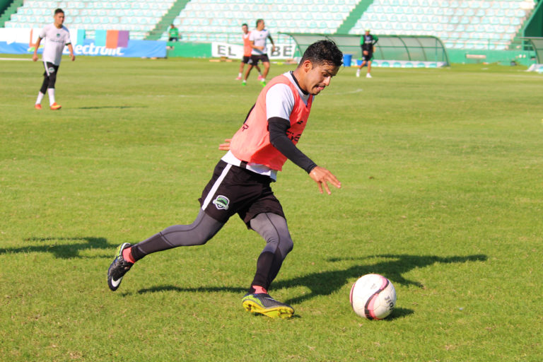 Cafetaleros va por su pase a liguilla ante La Jaiba