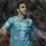 Boselli encabeza la lucha por el título de goleo del Apertura 2017