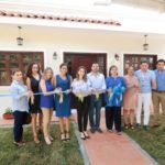 Inauguran Fernando Castellanos y Martha Muñoz segunda etapa del Centro de Autismo en Tuxtla