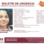 #TeBuscamos  Ariadna Yareni Heredia Hernández #AlertaÁmber