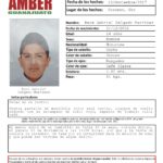 Fue sustraído de los brazos de su madre en aquel estado y trasladado a Ciudad Juárez   agentes de esa autoridad se dieron a la colaboración del protocolo de búsqueda Alerta Amber, coordinado por la PGR, fue posible ubicar al niño