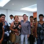 Más Mujeres Empoderadas en Chiapas: Orantes López