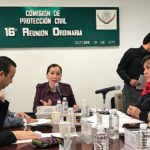 Más recursos para Protección Civil: Orantes López