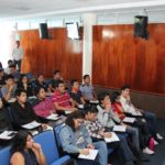 Capacitan a jóvenes de la Politécnica de Chiapas para facilitar su incursión al mercado laboral