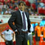 Matías Almeyda define su futuro con Chivas