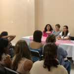 Con orgullo represento a las mujeres, Orantes López