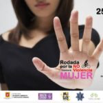 Invita Ayuntamiento de Tuxtla a la “Rodada por la no violencia contra la mujer”